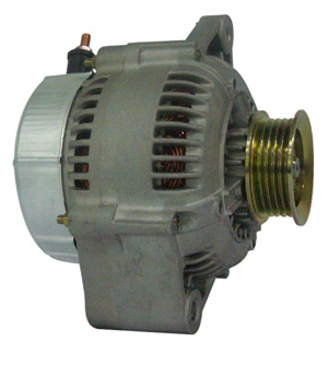 BOSCH F 042 302 044 Alternator