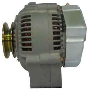 Alternator 3