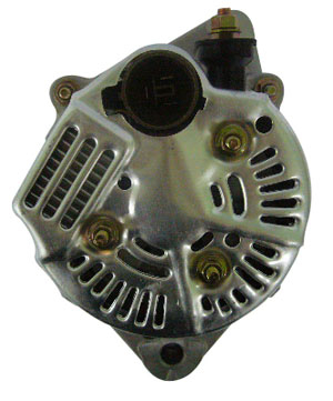Alternator 4