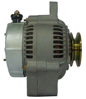 Alternator 5