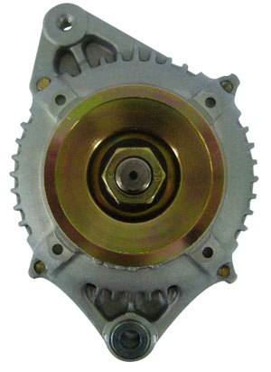 Alternator 6