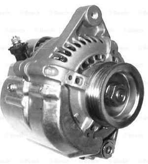 BOSCH F 042 302 052 Alternator