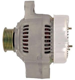 Alternator 2