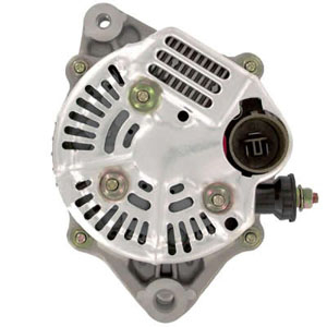 Alternator 3