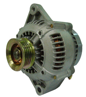 Alternator 2