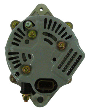 Alternator 4