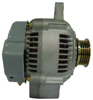 Alternator 5