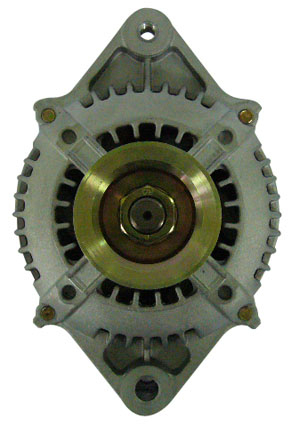 Alternator 6