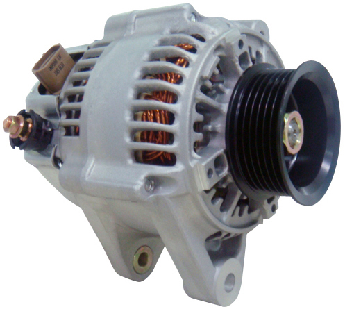 BOSCH F 042 302 062 Alternator