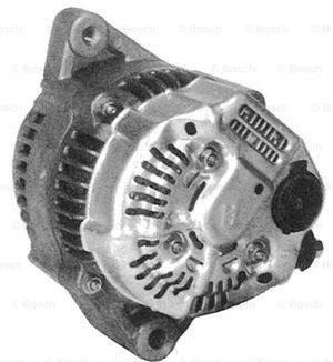 BOSCH F 042 302 063 Alternator