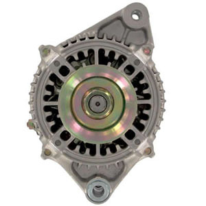Alternator 3
