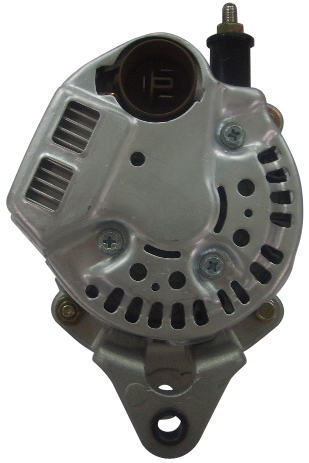 Alternator 4