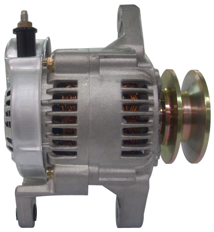 Alternator 5