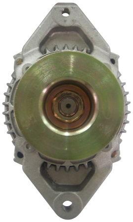 Alternator 6