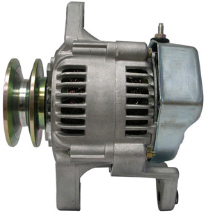 Alternator 3