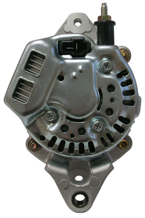 Alternator 4