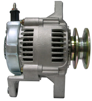 Alternator 5