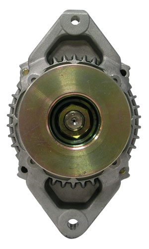 Alternator 6