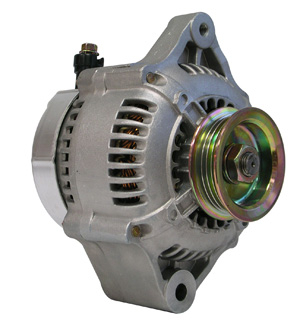 BOSCH F 042 302 072 Alternator