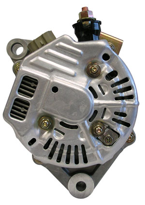 Alternator 3