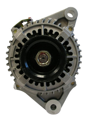 Alternator 5