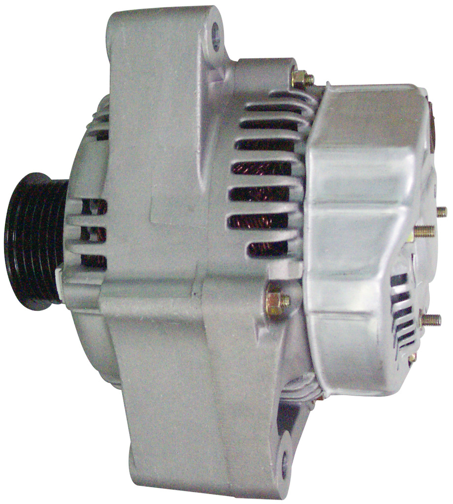 BOSCH F 042 302 091 Alternator