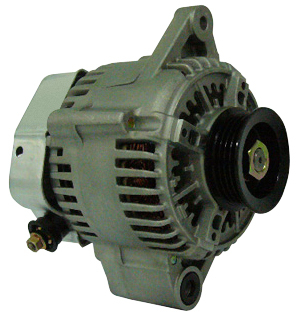 BOSCH F 042 302 092 Alternator