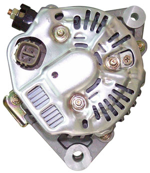 BOSCH F 042 302 097 Alternator