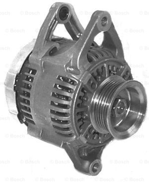 BOSCH F 042 302 099 Alternator