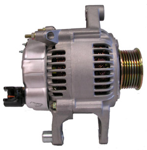 BOSCH F 042 302 102 Alternator