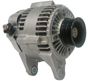 BOSCH F 042 302 104 Alternator