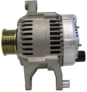 Alternator 2