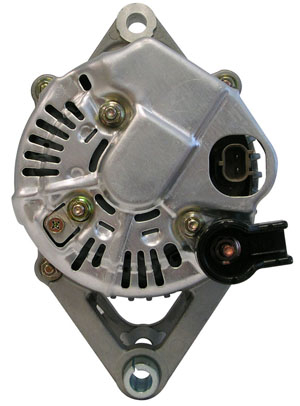 Alternator 3
