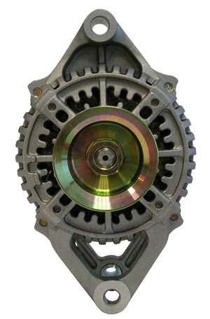 Alternator 5