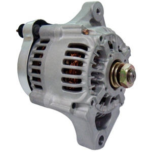 BOSCH F 042 302 108 Alternator