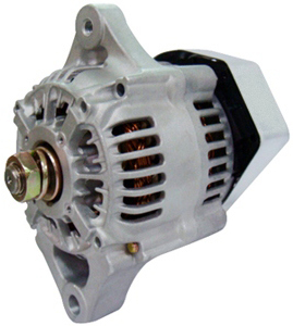 Alternator 2