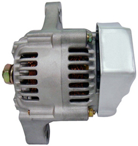 Alternator 3