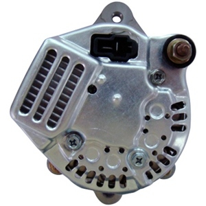 Alternator 4