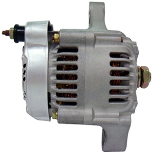 Alternator 5