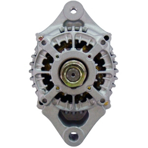 Alternator 6