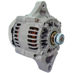 BOSCH F 042 302 109 Alternator