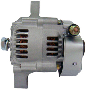 Alternator 3
