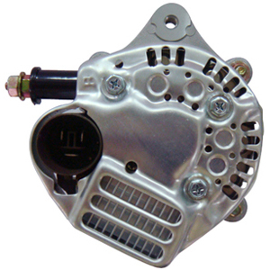 Alternator 4