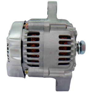 Alternator 5
