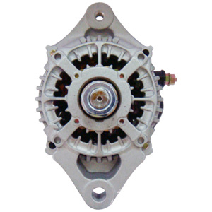Alternator 6