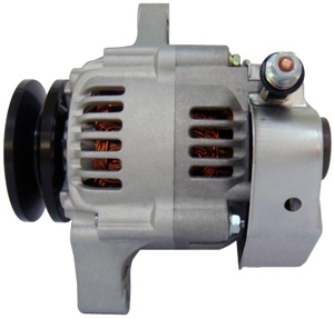 Alternator 3