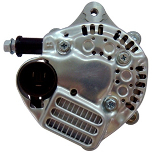 Alternator 4