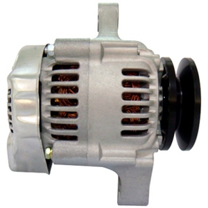 Alternator 5