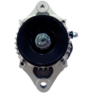 Alternator 6