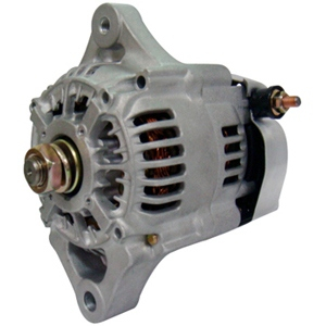 Alternator 2